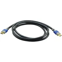 Kramer HDMI-Kabel C-HM/HM/PRO-6 18 m Schwarz
