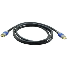 Kramer HDMI-Kabel C-HM/HM/PRO-6 18 m Schwarz