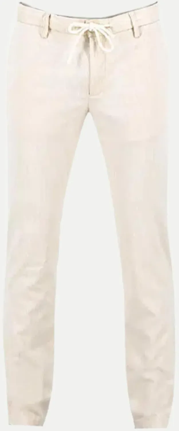 Hose  JUMP Summer Stripe Beige 3832
