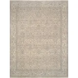 OCI Die Teppichmarke Webteppich Grand Fashion 120 x 170 cm Polypropylen Beige