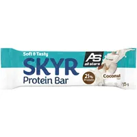 AllStars SKYR Protein Riegel Coconut Soft and Tasty 35g