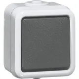 PEHA by Honeywell Kreuzschalter 627 WAB