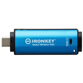 Kingston IronKey Vault Privacy 50 - 128GB