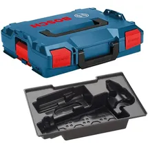 Bosch L-Boxx 102 inkl. Einlage für GWB 12V-10