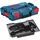 Bosch L-Boxx 102 inkl. Einlage für GWB 12V-10