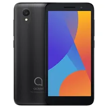 Alcatel 1 2021 16 GB volcano black