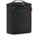 Reisenthel Coolerbox Weiche Tragbare Kühlbox - Black - One Size