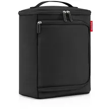Reisenthel Coolerbox Weiche Tragbare Kühlbox - Black - One Size