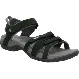 Teva Tirra Leather Damen black 39