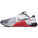 Nike Metcon 8 Workout-Schuh für Herren - Weiß, 48.5