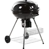 Beliani Beliani, Holzkohlegrill, Marapi (54 cm)
