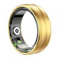Colmi R06 Smart Ring Größe 8 Gold