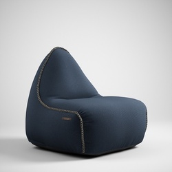 RETROit Cura - Chair Dark Blue"RETROit Cura - Chair"