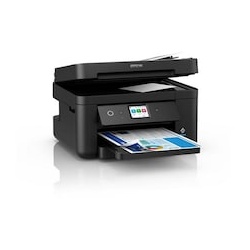 EPSON WorkForce WF-2960DWF Multifunktionsdrucker Scanner Kopierer Fax WLAN NFC