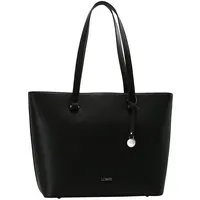 L.Credi Maxima Shopper black