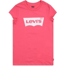 Levi's Levi's® Kids T-Shirt »BATWING tee rot