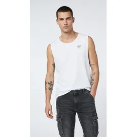 Chiemsee Tanktop weiß XXL