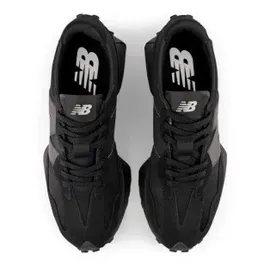 New Balance 327 Herren Black 44