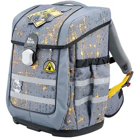 McNeill Ergo Complete 4-tlg. steel