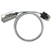 Weidmüller 7789382100 PAC-M340-RV24-V0-10M SPS-Verbindungsleitung