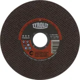 TYROLIT Trennscheibe Premium D125x1mm 25 Stück