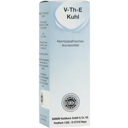 V TH E Kuhl Tropfen zum Einnehmen 30 ml Tropfen zum Einnehmen