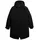 Superdry City Fishtail Parka schwarz L