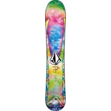 Nitro Alternator x volcom Snowboard 24 leicht hochwertig, Länge in cm: 160