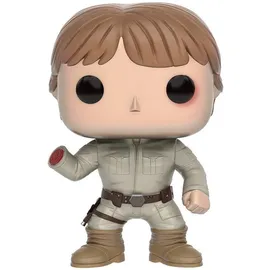 Funko Star Wars Luke Skywalker Bespin 9 cm