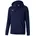 Hoodie Blau XL