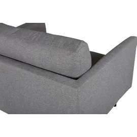 Livetastic Sessel Livetastic Textil 95 x 80 x 84 cm grau