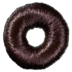 Comair Knotenrolle (Nest) braun 9 cm