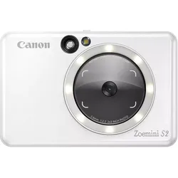Canon Zoemini S2 Sofortbildkamera 8.0 Megapixel