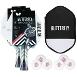 Butterfly Timo Boll Vision 3000