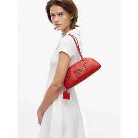 Tommy Hilfiger TJW BOLD SHOULDER BAG Schultertasche Kunstleder Red