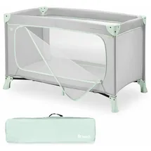 hauck Dream N Play Plus Dusty Mint,