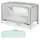 hauck Dream N Play Plus Dusty Mint,