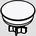 cleanFlow Mineralguss-Waschtische