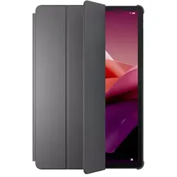 Lenovo Tab P12 Folio Case | grau