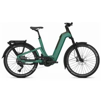 Kalkhoff ENTICE 7+ MOVE - 27.5 Zoll 600Wh 10K