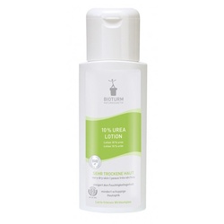 Bioturm 10% Urea Lotion Nr.6