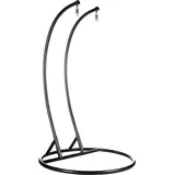 Home Deluxe - Gestell TORUS - Hängesesselgestell - inkl. Montagematerial I Gestell Korbgestell Babyschaukel