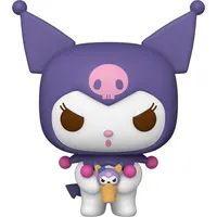 Funko POP! - Hello Kitty Sanrio Kuromi #90