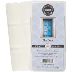 Blue Door Wax Bar 73g