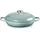 Le Creuset Signature Gourmet-Profitopf 26 cm Sea Salt