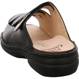 Finn Comfort Kos schwarz/jasmin 43