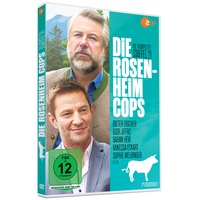 Onegate media gmbh Die Rosenheim-Cops 21 [7 DVDs]