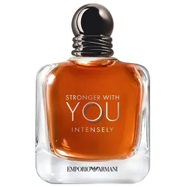 Giorgio Armani Stronger With You Intensely Eau de Parfum 50 ml