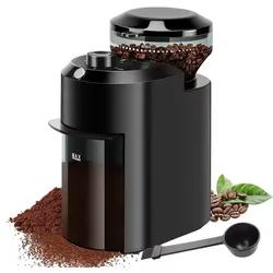Elektrische Kaffeemühle 220V