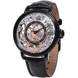 Poljot International 3620.1940274 Unisex-Uhr mit Handaufzug Queen Victoria